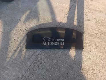 POLICA GEPEKA za Citroen DS3 od 2009. do 2014. god.