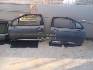 VRATA za Citroen DS3 od 2009. do 2014. god.