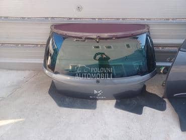 GEPEK VRATA za Citroen DS3 od 2009. do 2014. god.