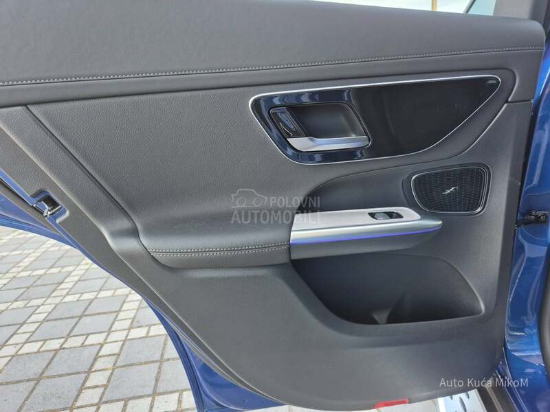 Mercedes Benz GLC 220 d 4matic AMG