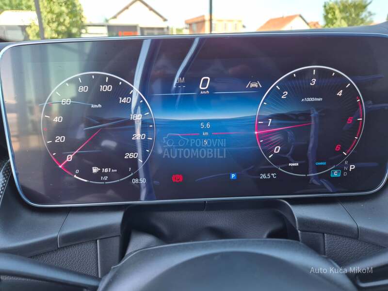 Mercedes Benz GLC 220 d 4matic AMG
