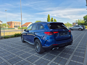 Mercedes Benz GLC 220 d 4matic AMG