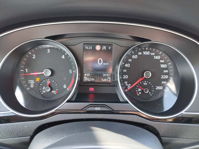 Volkswagen Passat B8 2.0 TDI EVO