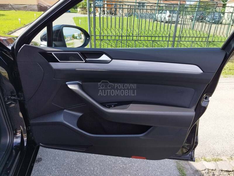 Volkswagen Passat B8 2.0 TDI EVO