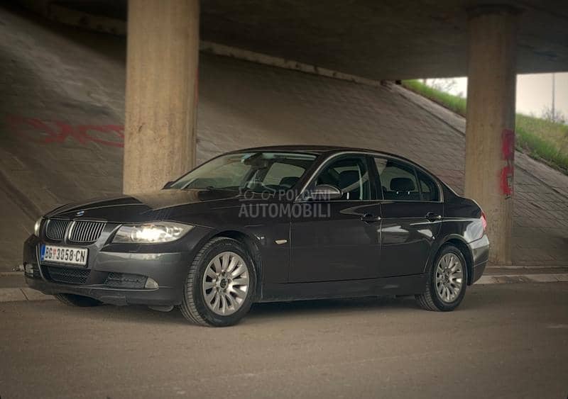 BMW 325 325i