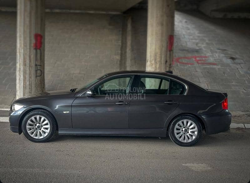 BMW 325 325i