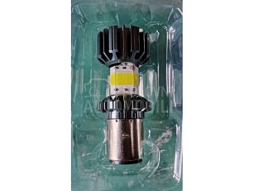 Nova sijalica za skuter