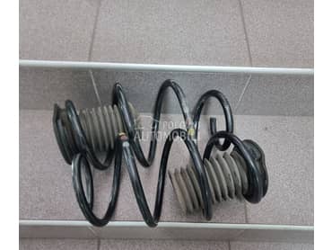 Prednje opruge za Renault Espace od 2015. do 2023. god.