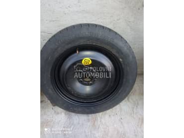 Ćopa rezervni tocak 16 coli za Ford Ostalo