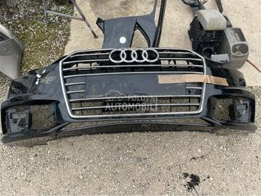 Branik sa maskom za Audi A6 od 2016. do 2018. god.