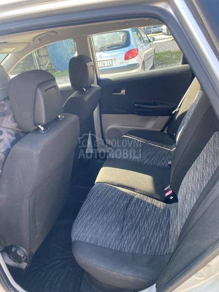 Kia cee`d 