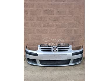 Prednji branik za Volkswagen Golf 5 od 2004. do 2008. god.