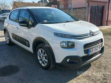 Citroen C3 1.2