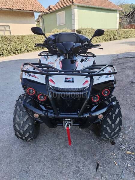 Access Motor Ax700ul
