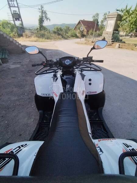 Access Motor Ax700ul