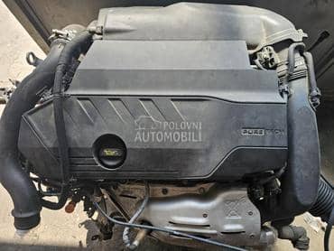 Motor za Peugeot 308, 508, 3008 ...