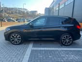 BMW X1 20 D Xdrive M