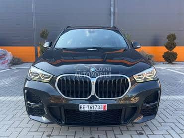 BMW X1 20 D Xdrive M