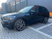 BMW X1 20 D Xdrive M