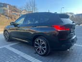 BMW X1 20 D Xdrive M