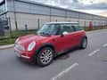 MINI Cooper 1598ccm