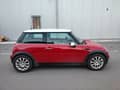 MINI Cooper 1598ccm
