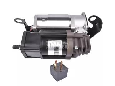 Kompresor jastuka W213 za Mercedes Benz E Klasa