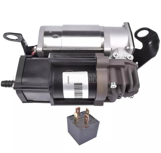 Kompresor jastuka W213