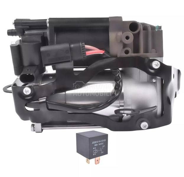 Kompresor jastuka W213