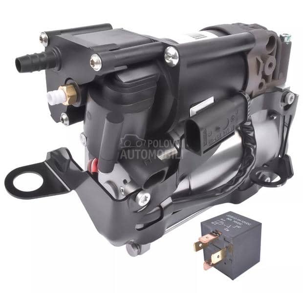 Kompresor jastuka W213