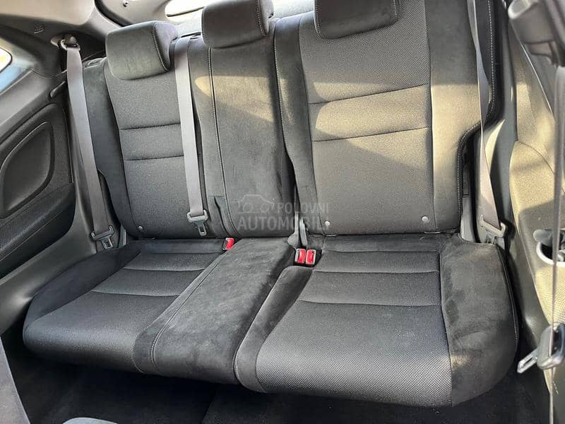 Honda Civic TypeS