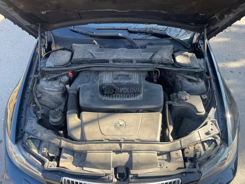 BMW 320 M paket A K C I J A