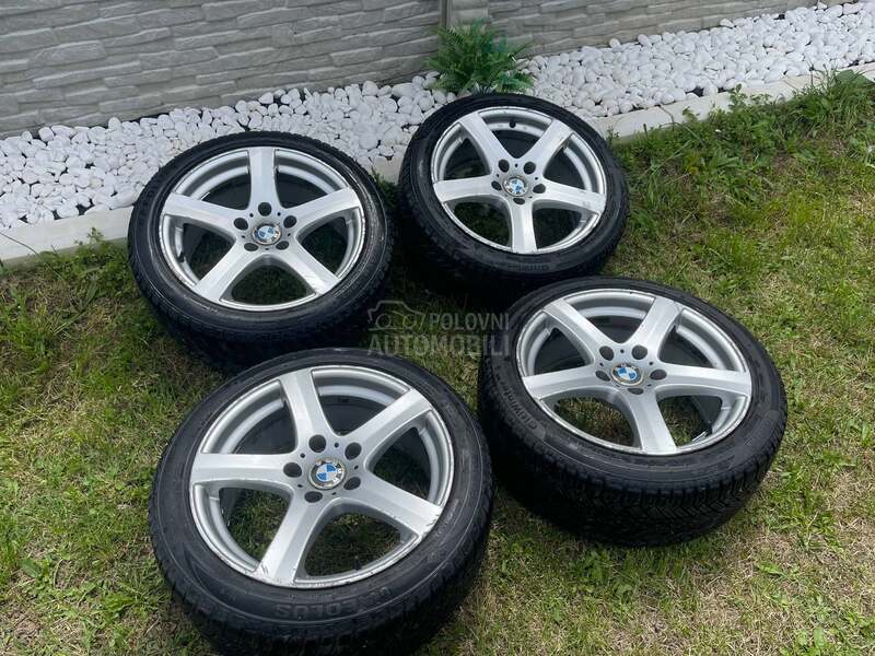 BMW 320 M paket A K C I J A