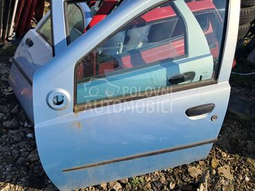 Limarija za Fiat Punto od 2000. do 2018. god.