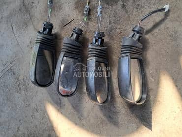 Retrovizori za Fiat Punto, Stilo od 2000. do 2018. god.