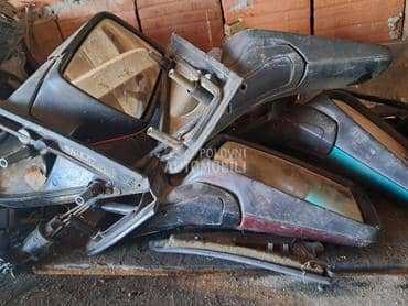 Retrovizori za Volkswagen Golf 3, Passat B3, Vento od 1990. do 1998. god.