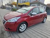 Peugeot 208 1 1 2 8 0 0 k m