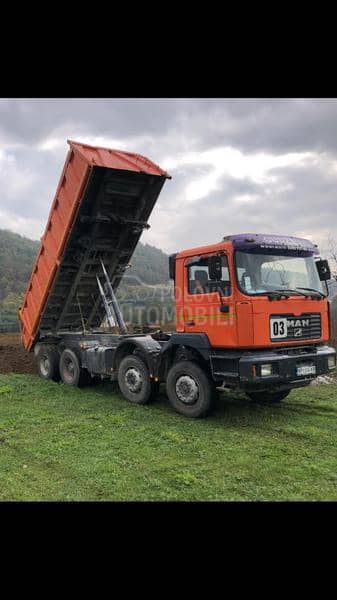 MAN 35 414