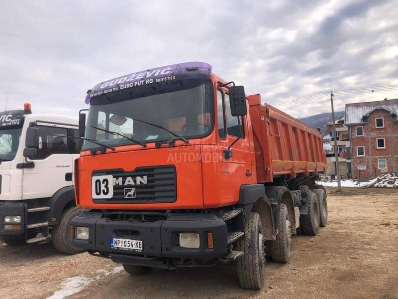 MAN 35 414