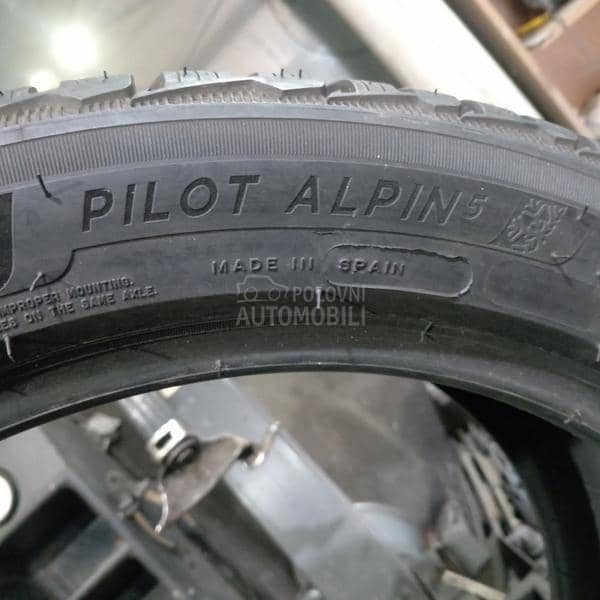 Michelin 245/40 R18 Zimska