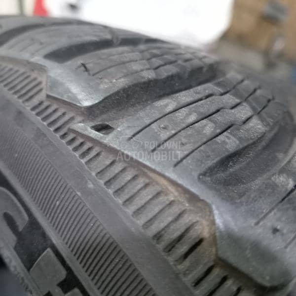 Michelin 245/40 R18 Zimska