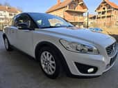Volvo C30 BLACK DESIGN 1.6d