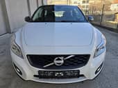 Volvo C30 BLACK DESIGN 1.6d