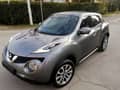 Nissan Juke /A U T O M A T I K/