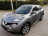 Nissan Juke /A U T O M A T I K/