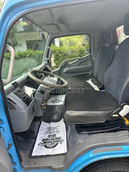 Mitsubishi Canter Fuso