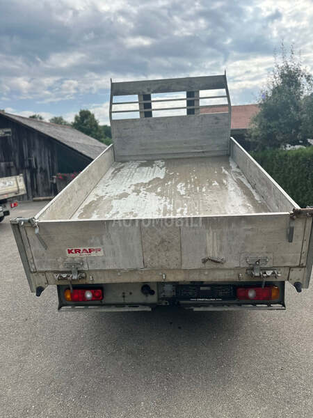 Mitsubishi Canter Fuso