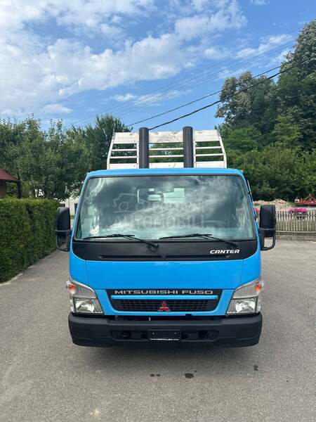 Mitsubishi Canter Fuso