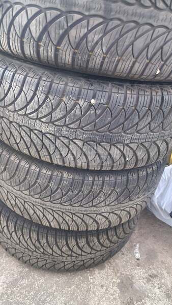 Aluminijumske felne Audi 16" 5 x 112