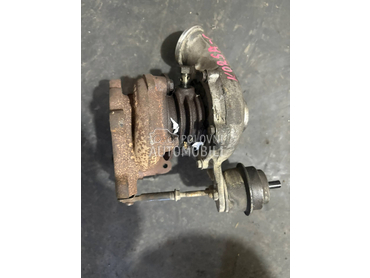 Turbina 1,3 cdti za Opel Corsa C